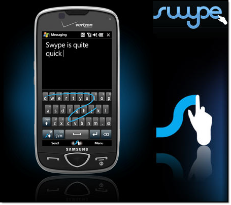 Swype en Android