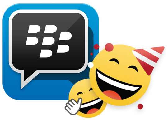 bbm android