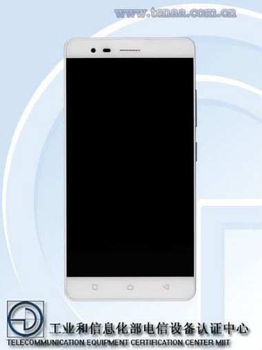 Lenovo K5 Note