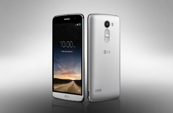 LG Zone