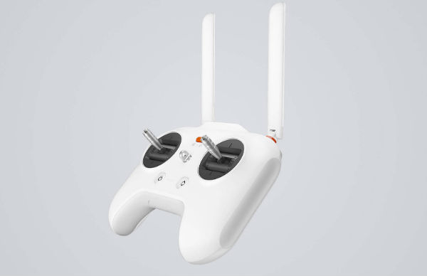 Xiaomi Mi Dron control