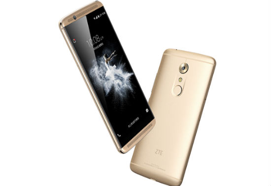 ZTE Axon 7