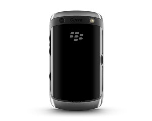 BlackBerry Curve 9380