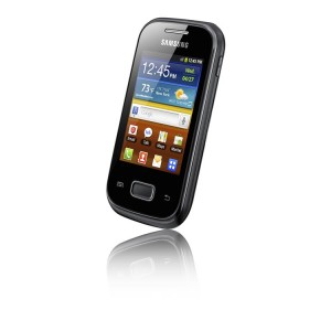 Samsung Galaxy Pocket