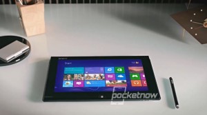 Sony VAIO Duo 11 una tablet con Windows 8