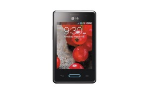 LG Optimus L3 II L3X E425