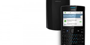 Nokia Asha 205 en México con Telcel