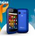 ZTE Open Firefox OS en Movistar México