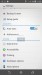 Xperia Sirius D6503 pantalla screenshot Android 4.4 KitKat impresión WiFi