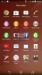 Xperia Sirius D6503 pantalla screenshot Android 4.4 KitKat Apps transparente 01