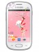 Samsung Galaxy Fame Lite LeFleur pantalla