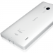 Nokia Lumia Icon oficial en Versizon color blanco