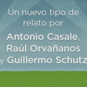 Waze con voces de Raúl Orvañanos y Guillermo Schutz