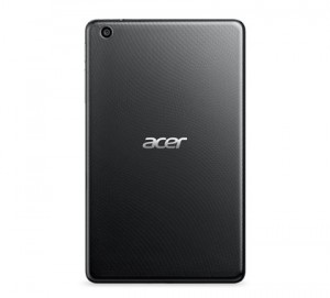 Acer Iconia One 7 cámara trasera