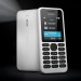 Nokia 130 luz