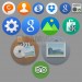 Iconos en Tizen OS