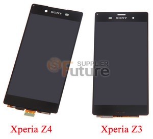 Xperia Z4