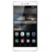 Huawei P8 color blanco oro