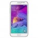 Samsung Galaxy Grand Max, con Telcel pantalla blanco