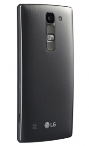 LG Spirit H420 parte posterior