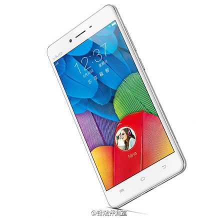 Vivo X5Pro teléfono