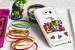 Cubiertas Samsung S6 y S6 Edge Romero Britto