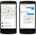 Facebook Messenger Ubicación