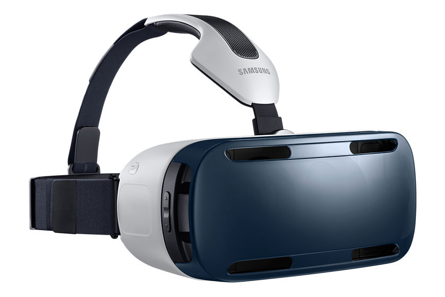 Samsung expande el mundo de realidad virtual con una nueva versión de Gear  VR y una biblioteca de contenidos – Samsung Newsroom México
