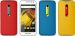 Motorola Moto G con Moto Maker