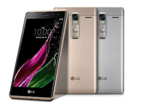 LG Zero