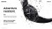 Samsung Gear S3 resistencia al agua