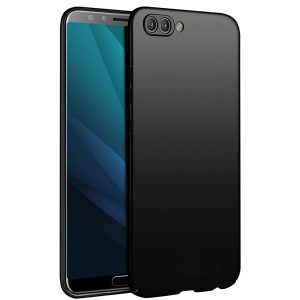 HTC U12 carcasa en Amazon muestra doble cámara frontal