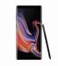 Samsung Galaxy Note9 en Telcel - pantalla color negro Media Noche