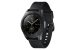 Galaxy Watch Midnight Black perfil