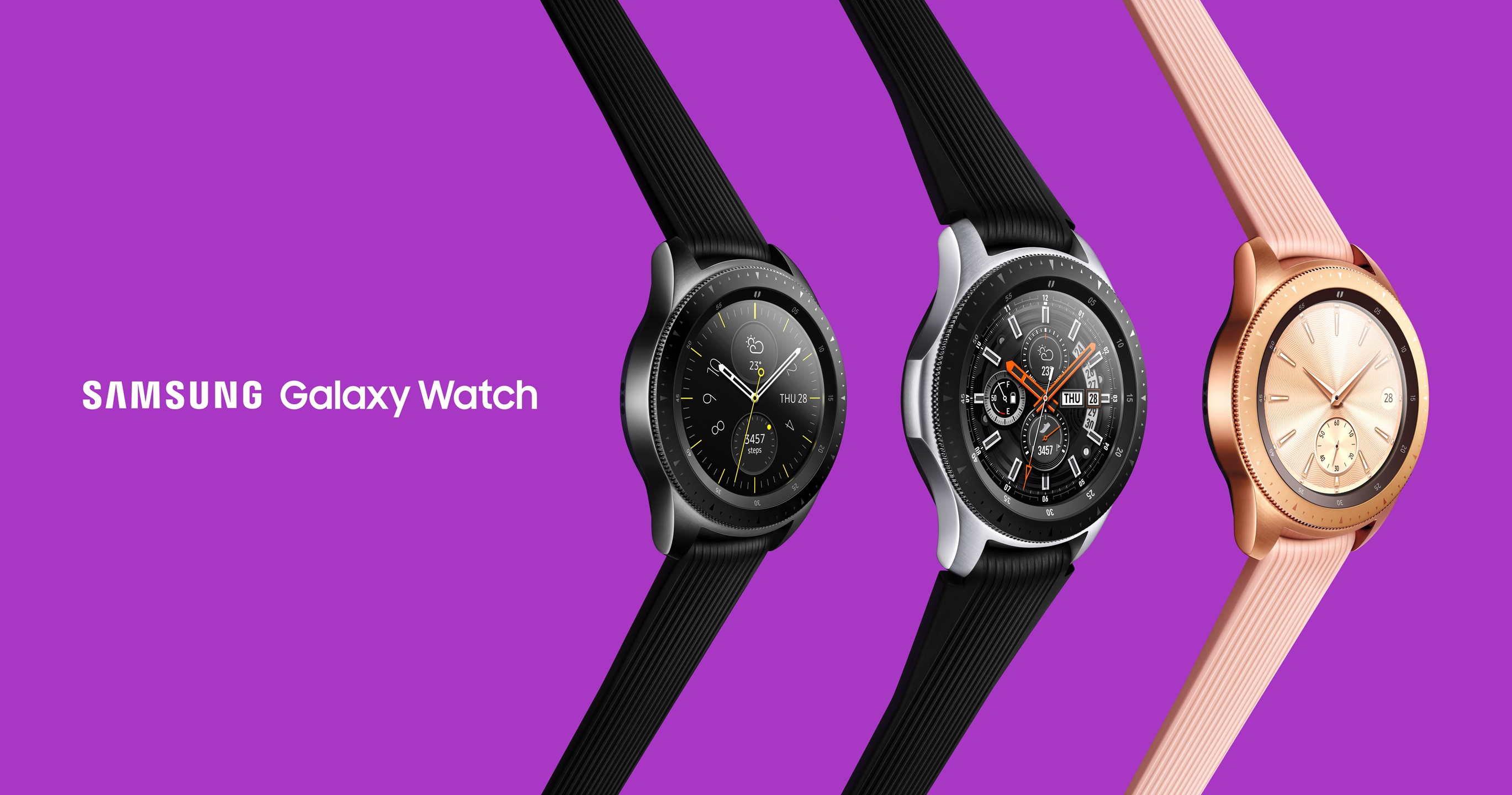 Galaxy Watch