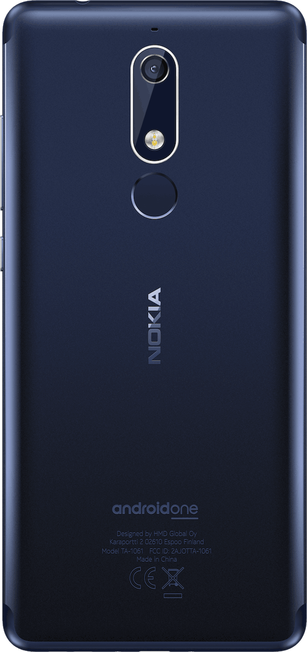 Nokia 2