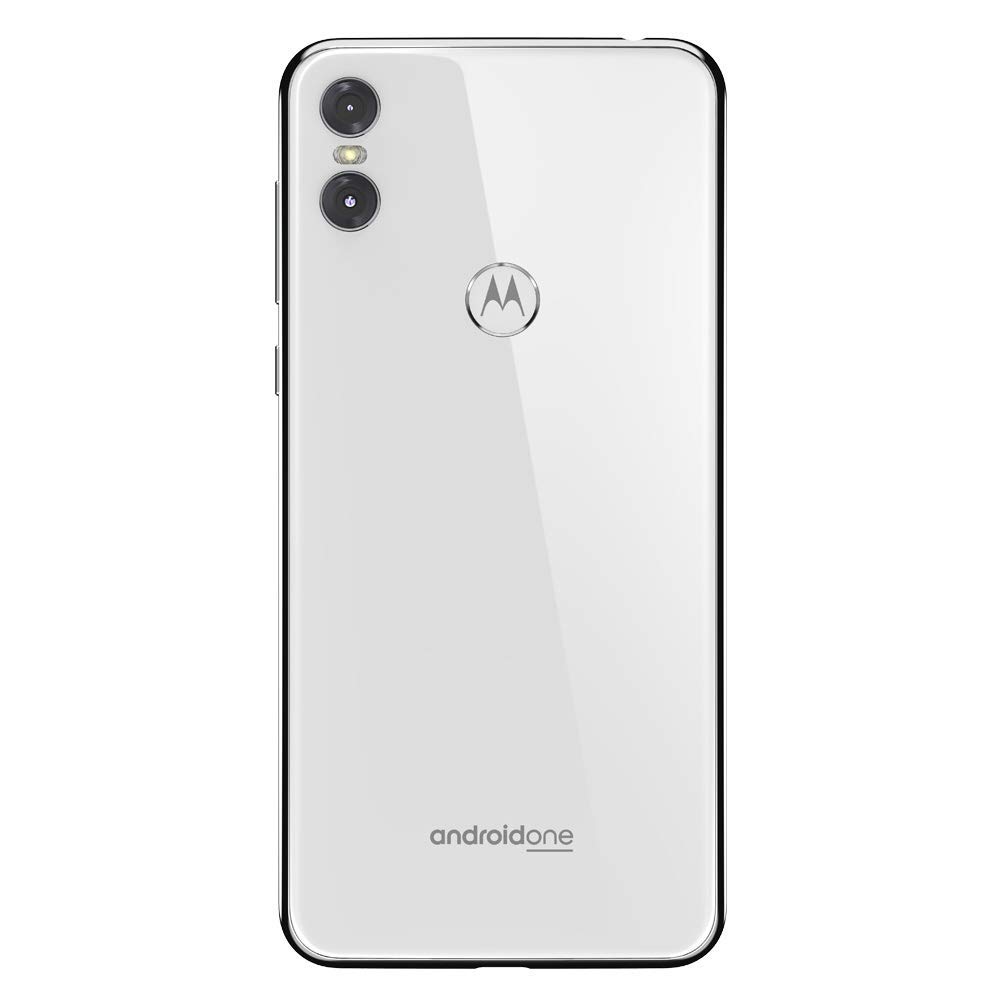 Motorola One cámaras