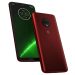 Moto G7 Plus en México color rojo vivo cámara posterior