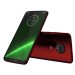 Moto G7 Plus en México color rojo vivo