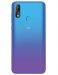 ZTE Blade V10 morado